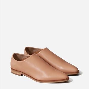 Everlane Modern Babo Loafer—Brand New!